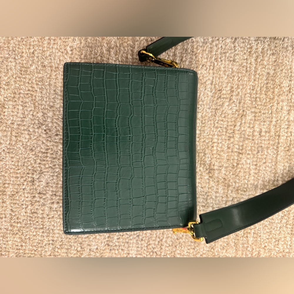 💚JW PEI MINI FLAP CROSSBODY💚 - Picture 8 of 9